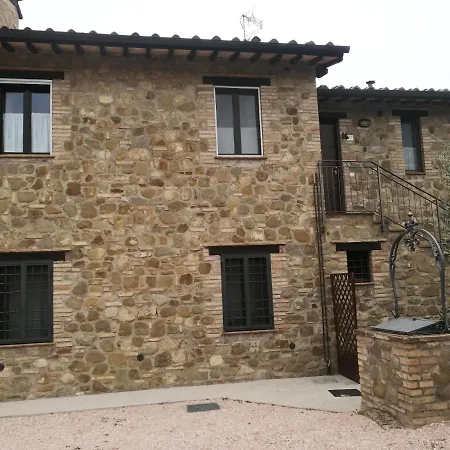 Casa In Via Sala, 39