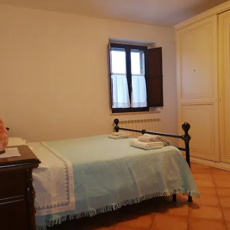 Casa In Via Sala, 39 Сasa de vacaciones