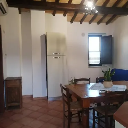 Casa In Via Sala, 39 Сasa de vacaciones