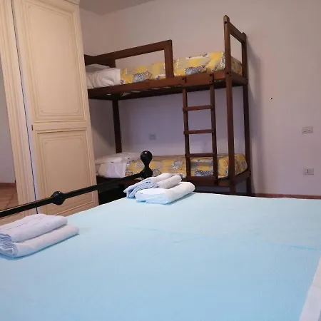 Casa In Via Sala, 39 Hébergement de vacances *