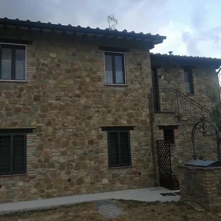 Casa vacanze Casa In Via Sala, 39