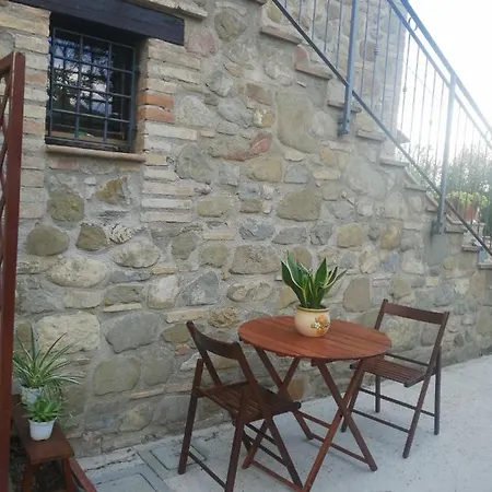 Casa In Via Sala, 39 *