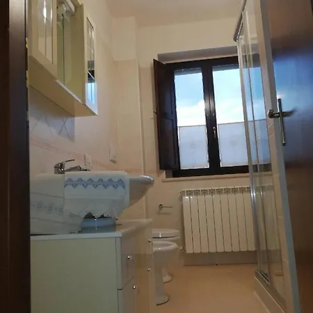 Hébergement de vacances Casa In Via Sala, 39