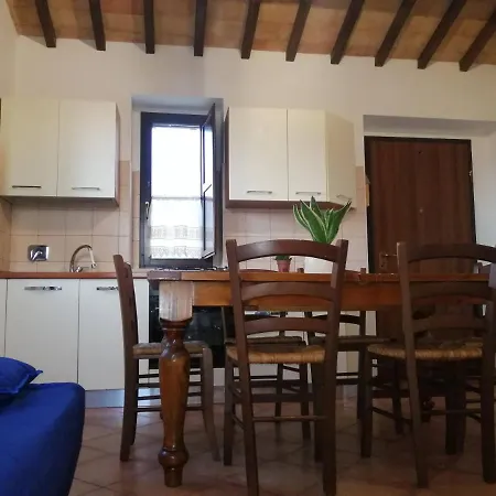 Hébergement de vacances Casa In Via Sala, 39 *