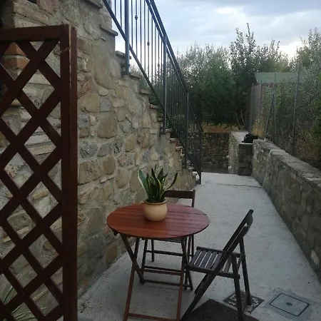 Hébergement de vacances Casa In Via Sala, 39 *