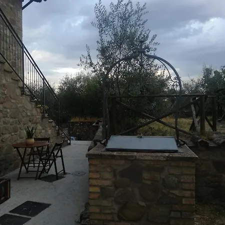 Casa In Via Sala, 39 Сasa de vacaciones *