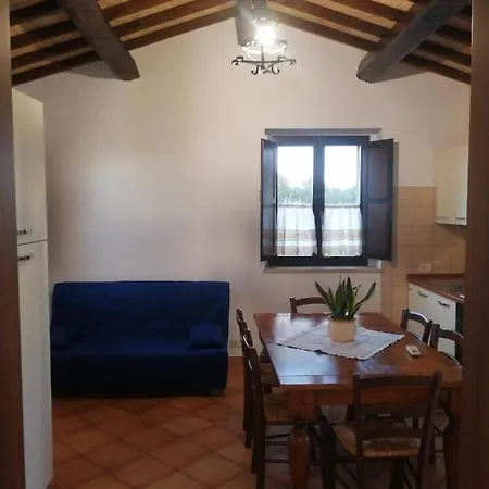 Casa In Via Sala, 39 Hébergement de vacances *