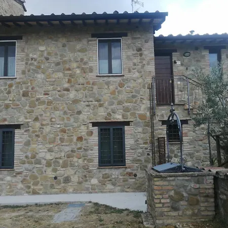 Casa In Via Sala, 39 Hébergement de vacances