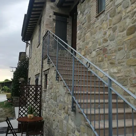 Casa In Via Sala, 39 *