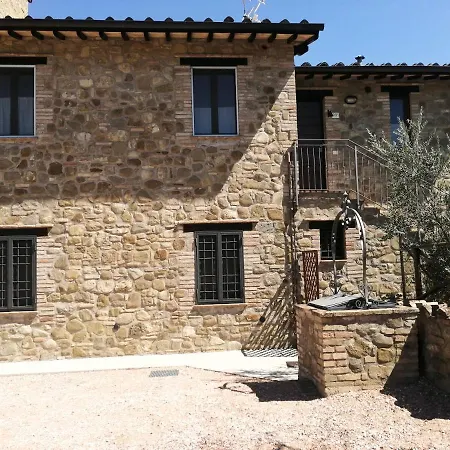 Casa In Via Sala, 39