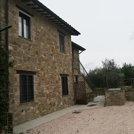 Casa vacanze Casa In Via Sala, 39