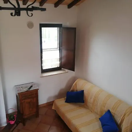 Casa In Via Sala, 39