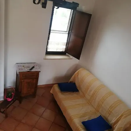 Casa vacanze Casa In Via Sala, 39