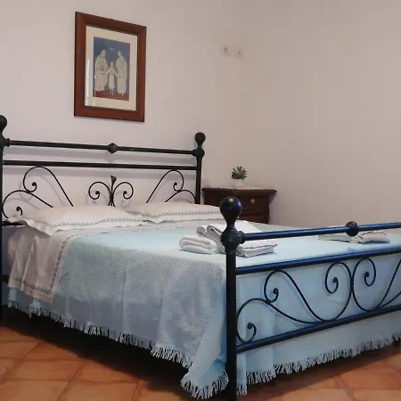 Casa In Via Sala, 39 Hébergement de vacances